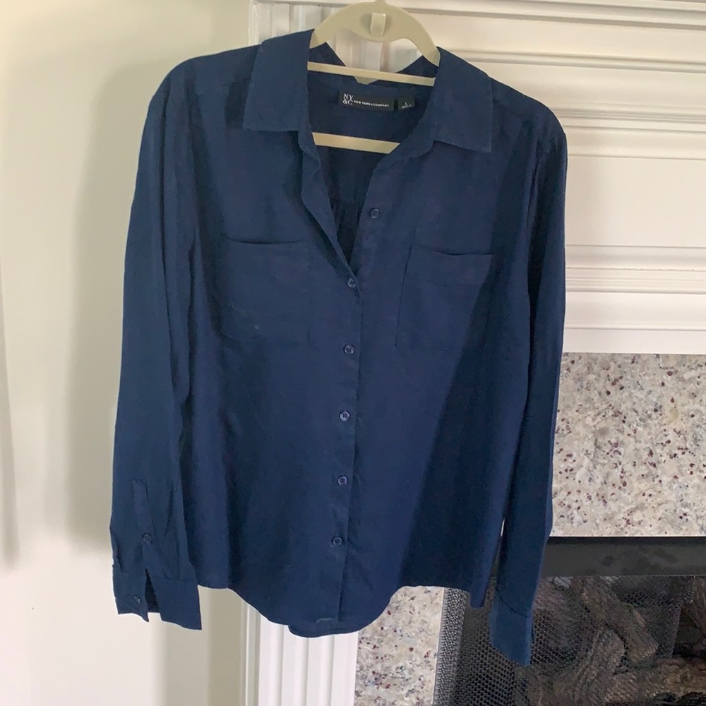 💕💕New York & Comp L shirt